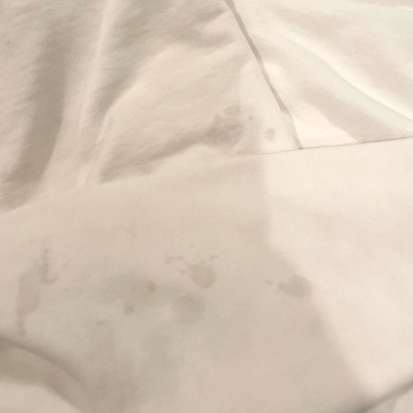 Lululemon Perfectly Oversized Crop Crew - Picture 8 of 9